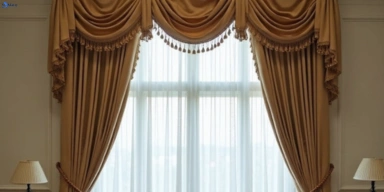 Living room lounge curtain cleaning service canterbury-vic Matty Curtain Cleaning