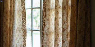 Professional curtain stain treatment on-site canterbury-vic Matty Curtain Cleaning